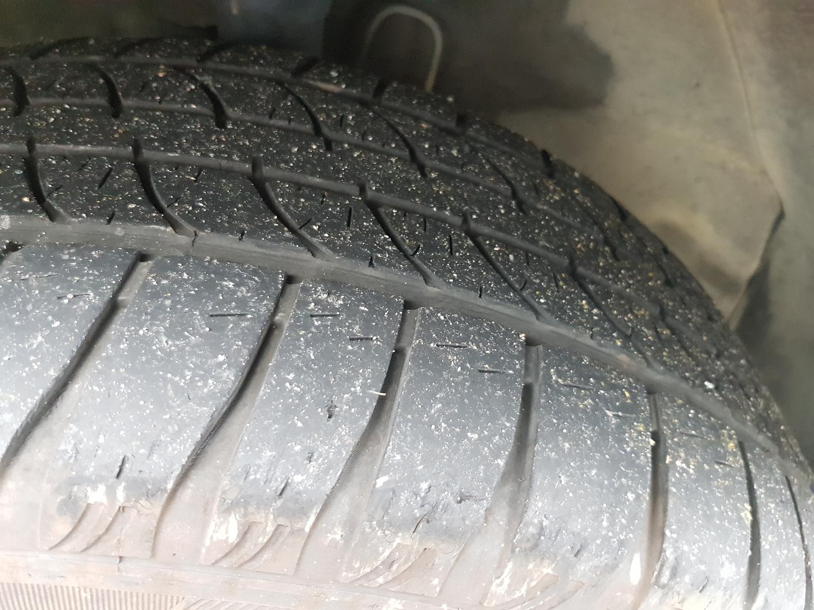 Holden Captiva - Captiva 7 2006-2011