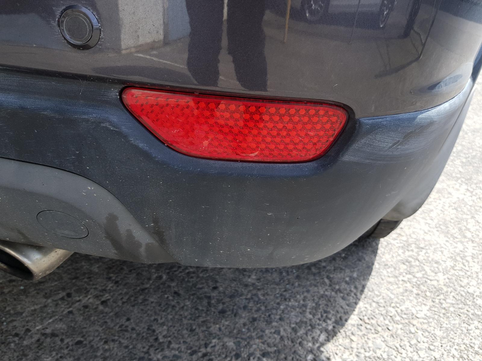 Holden Captiva - Captiva 7 2011-Present