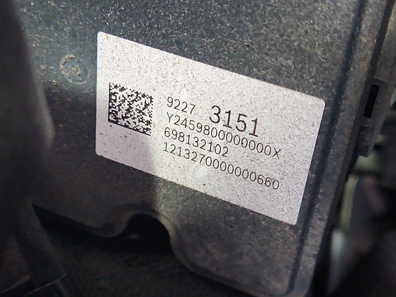 Holden Commodore - VF 2013-Present