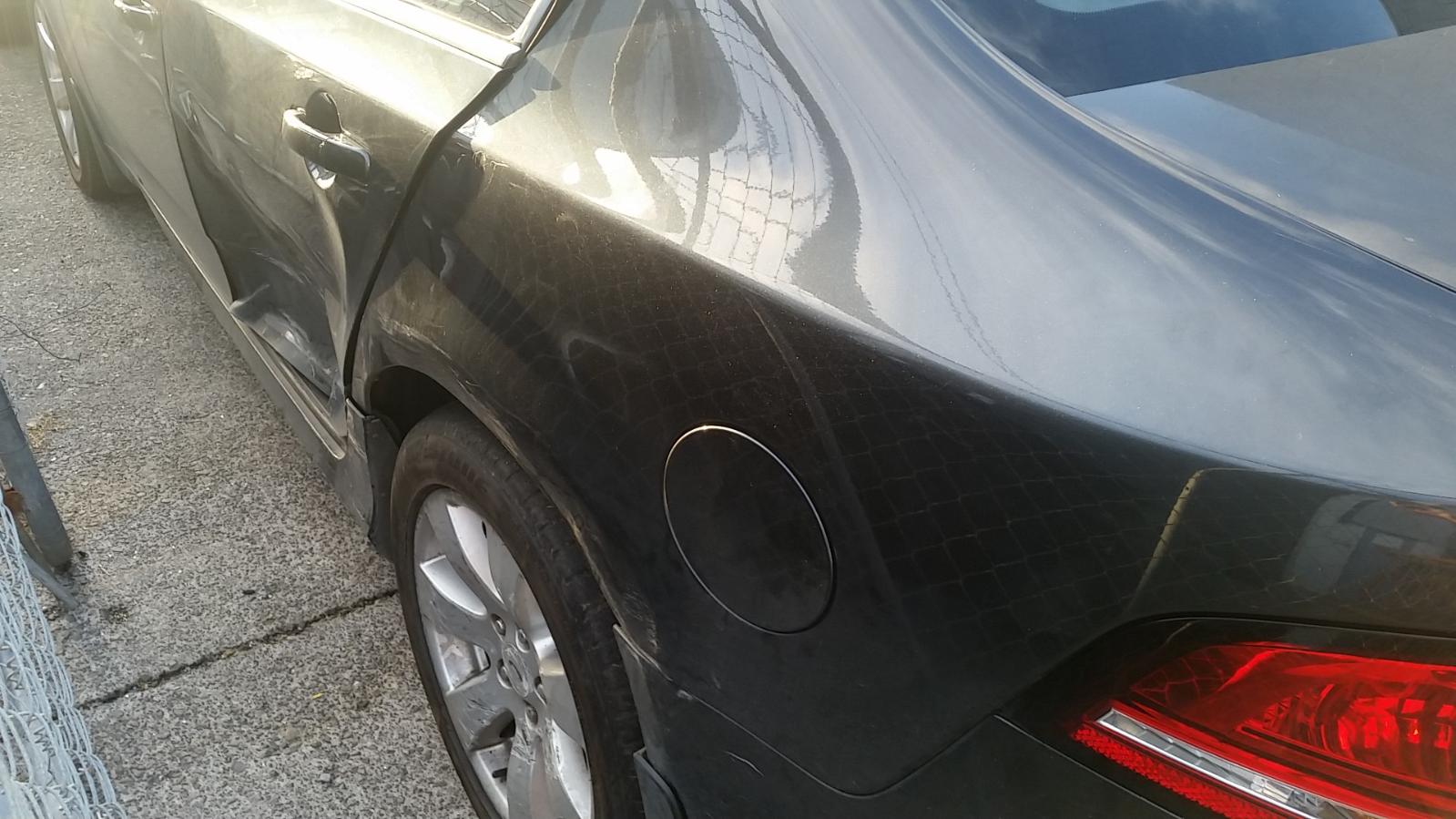 Ford Falcon - FG-FGX 2008-2016