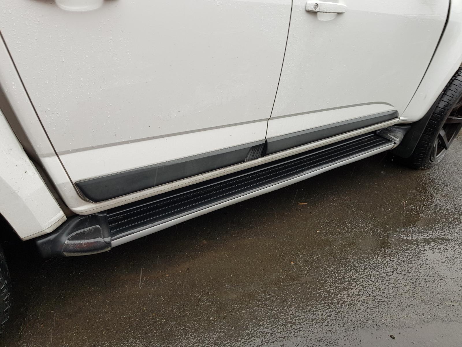 Holden Colorado - RG 2012 -2016