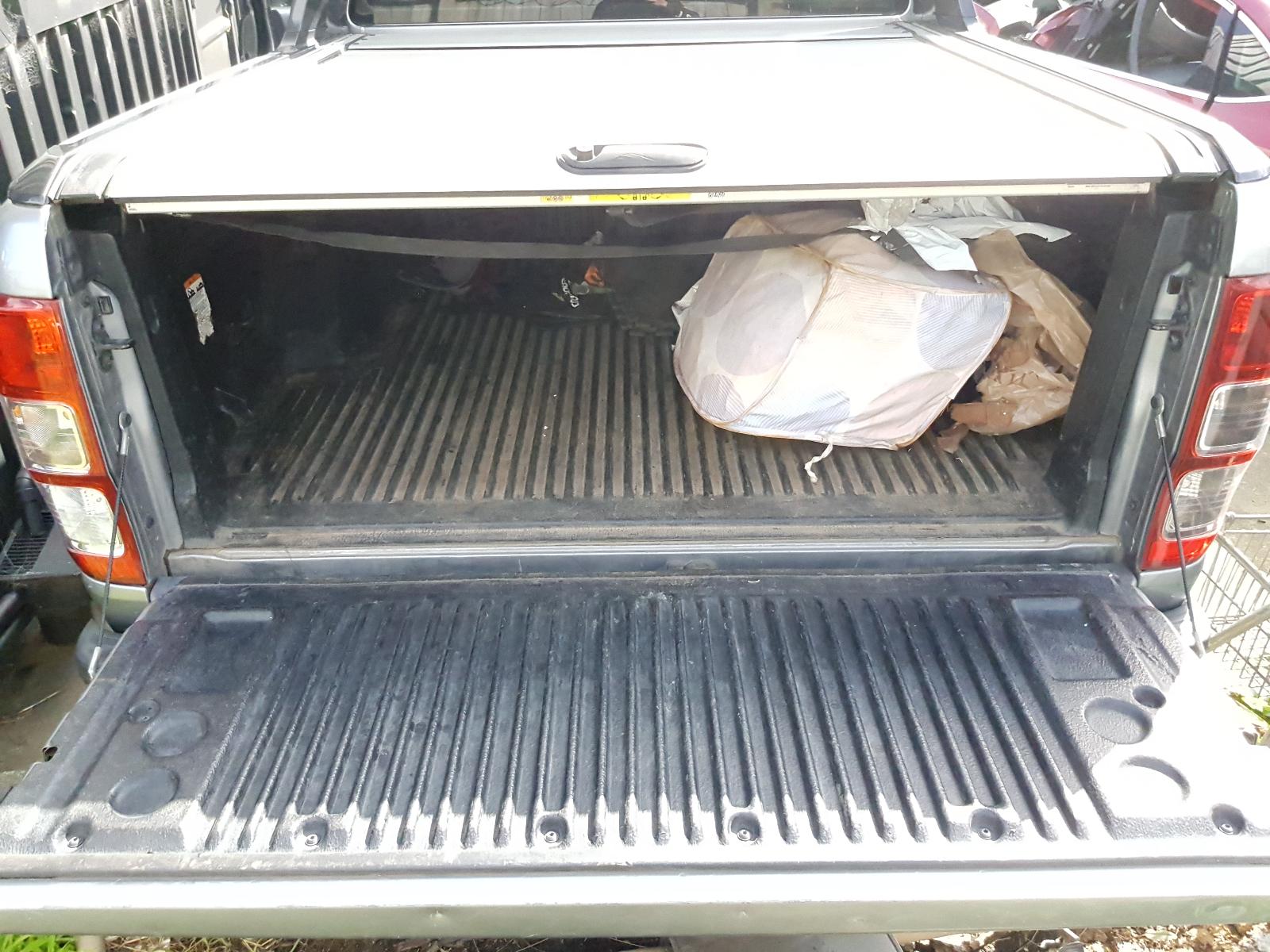 Ford Ranger - PX/PX2 2011-2017