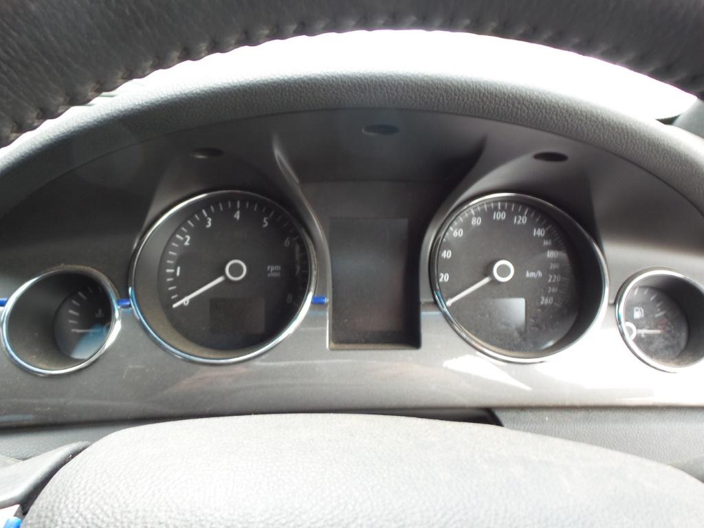 Holden Caprice - Other