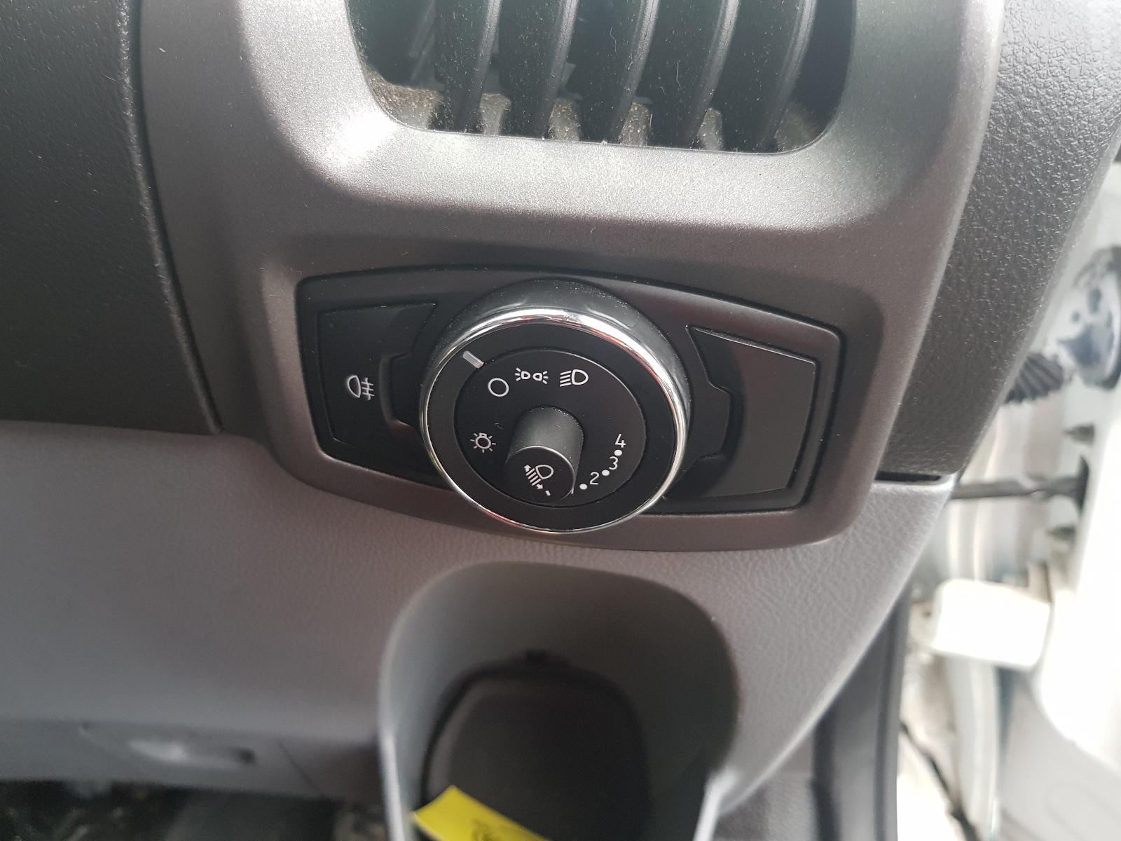 Ford Transit - Other