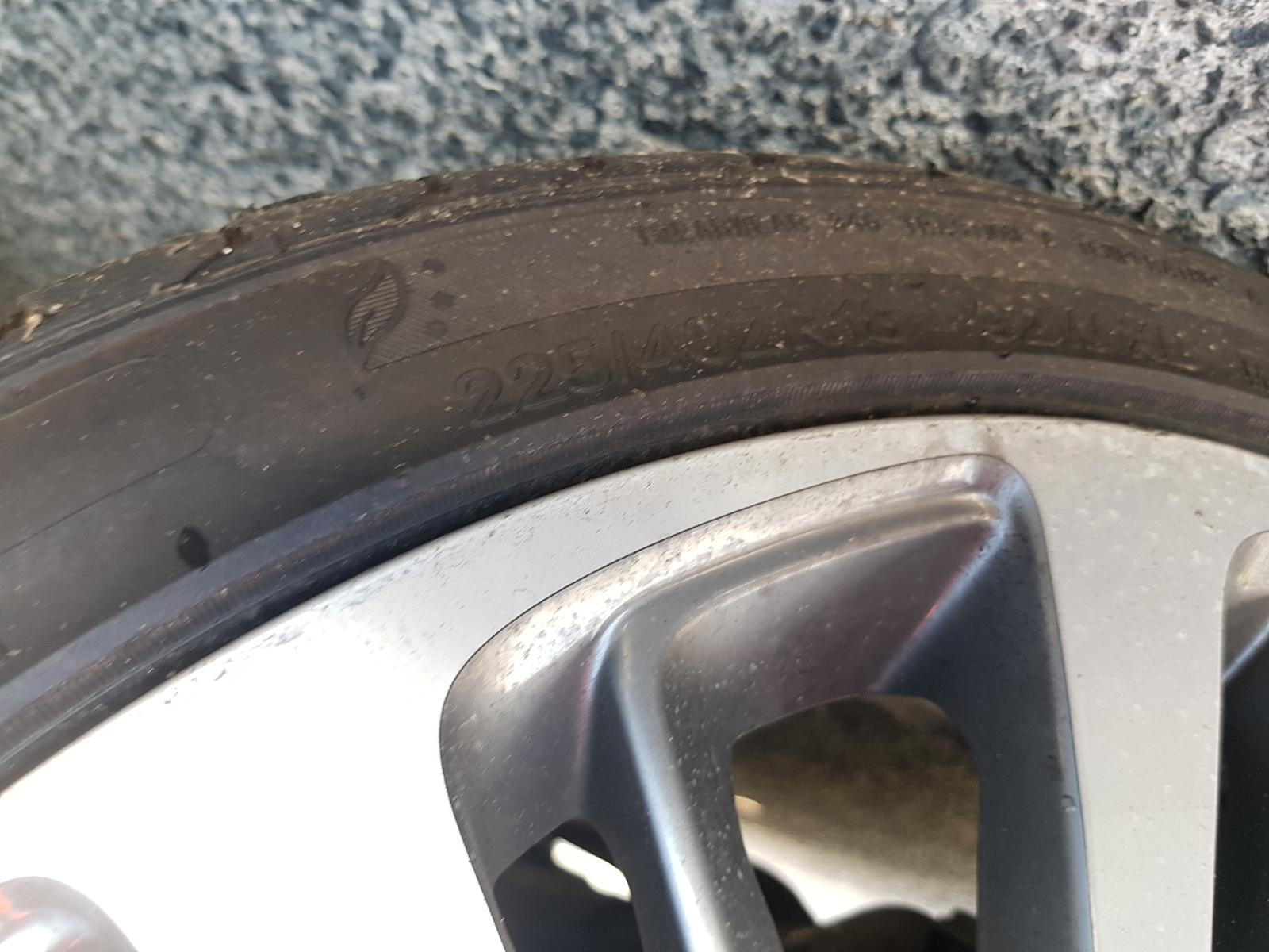 Holden Astra - J 2009-Present