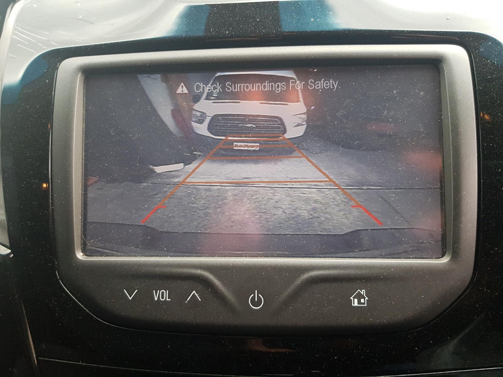 Holden Colorado - RG 2012 -2016