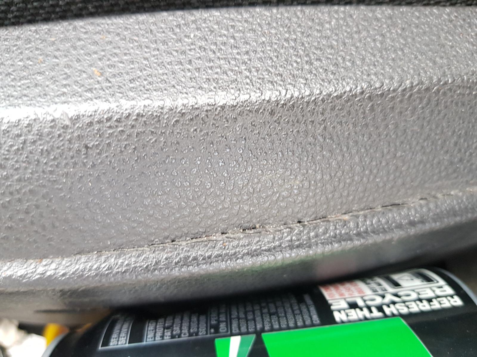 Ford Falcon - FG-FGX 2008-2016