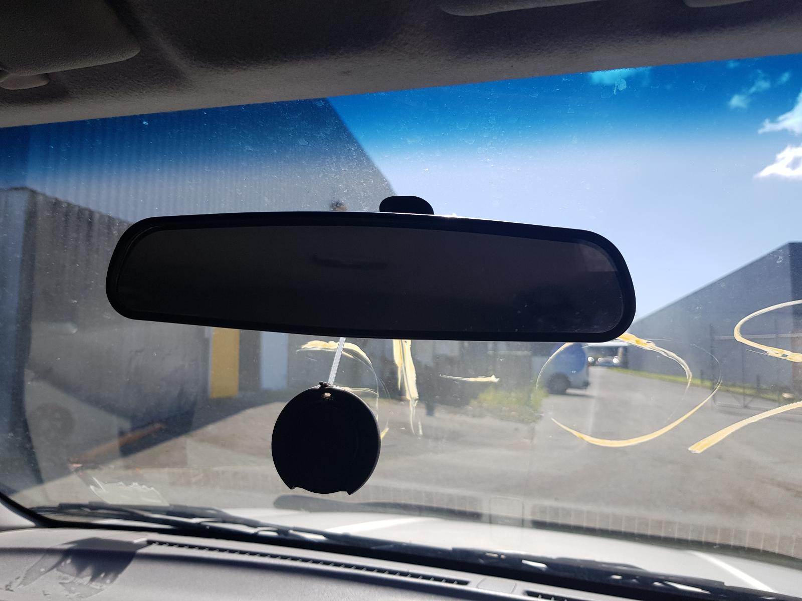 Holden Rodeo - RA 2003-2008