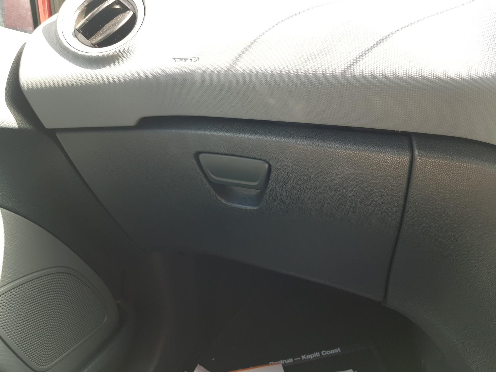 Ford Fiesta - MK VI 2008-Present