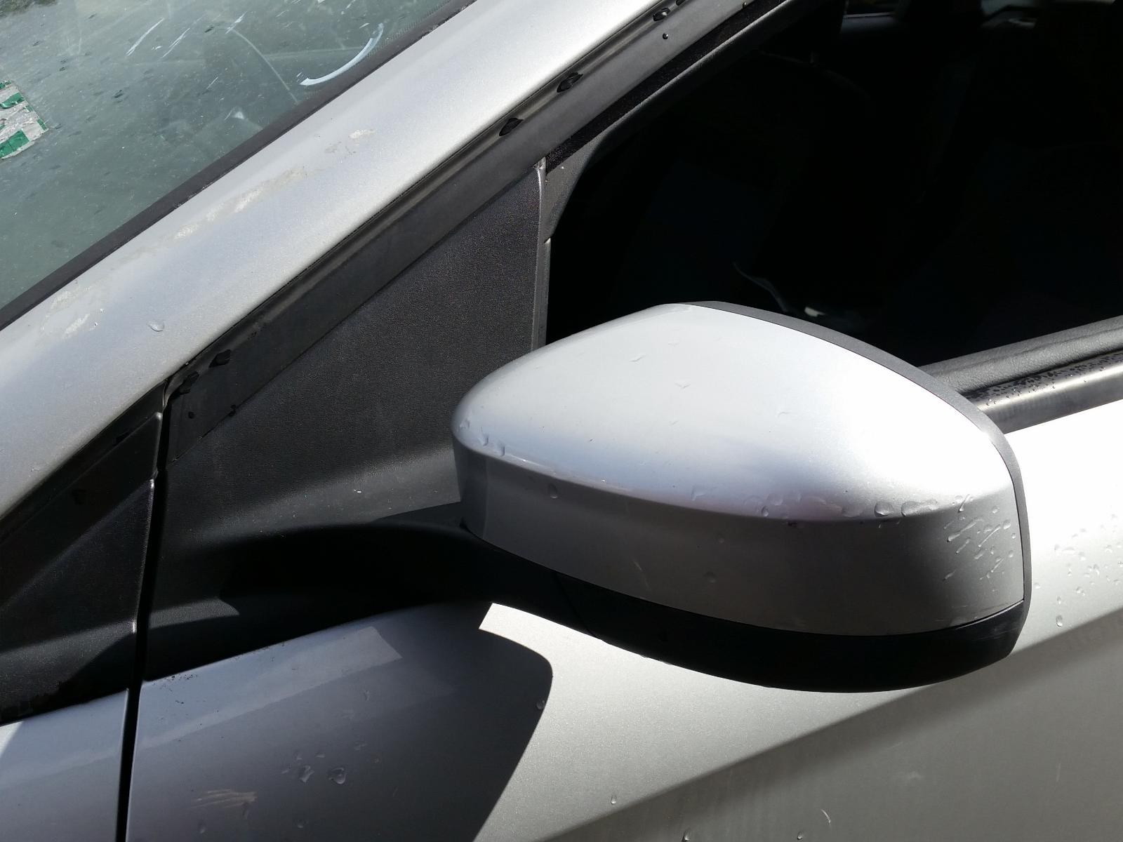 Ford Mondeo - MA-MB 2007-2010