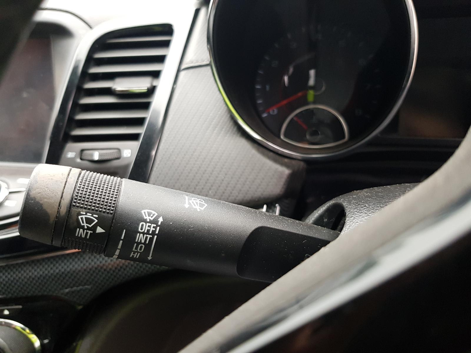 Holden Commodore - VF 2013-Present