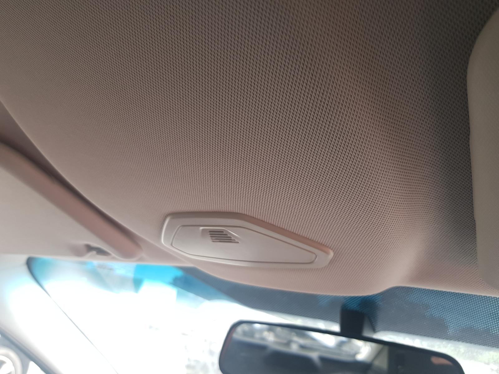 Ford Focus - LW 2011-2015