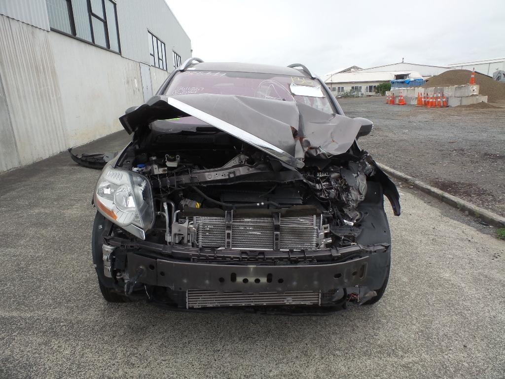 Ford Kuga - TE 2012-2013