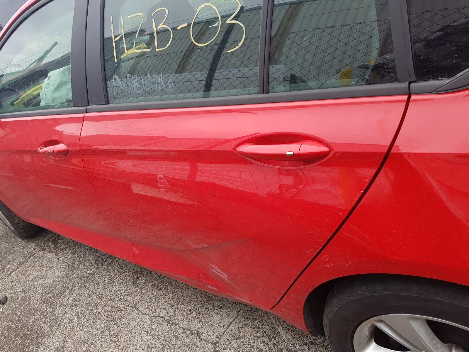 Holden Commodore - Other