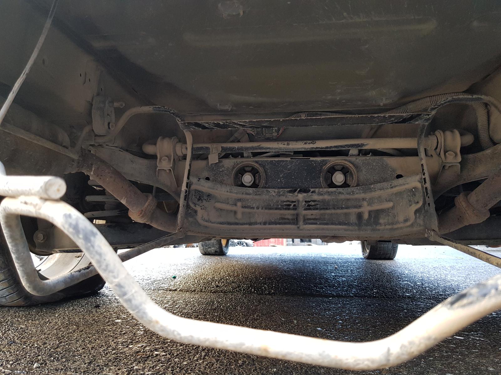 Holden Captiva - Captiva 7 2011-Present