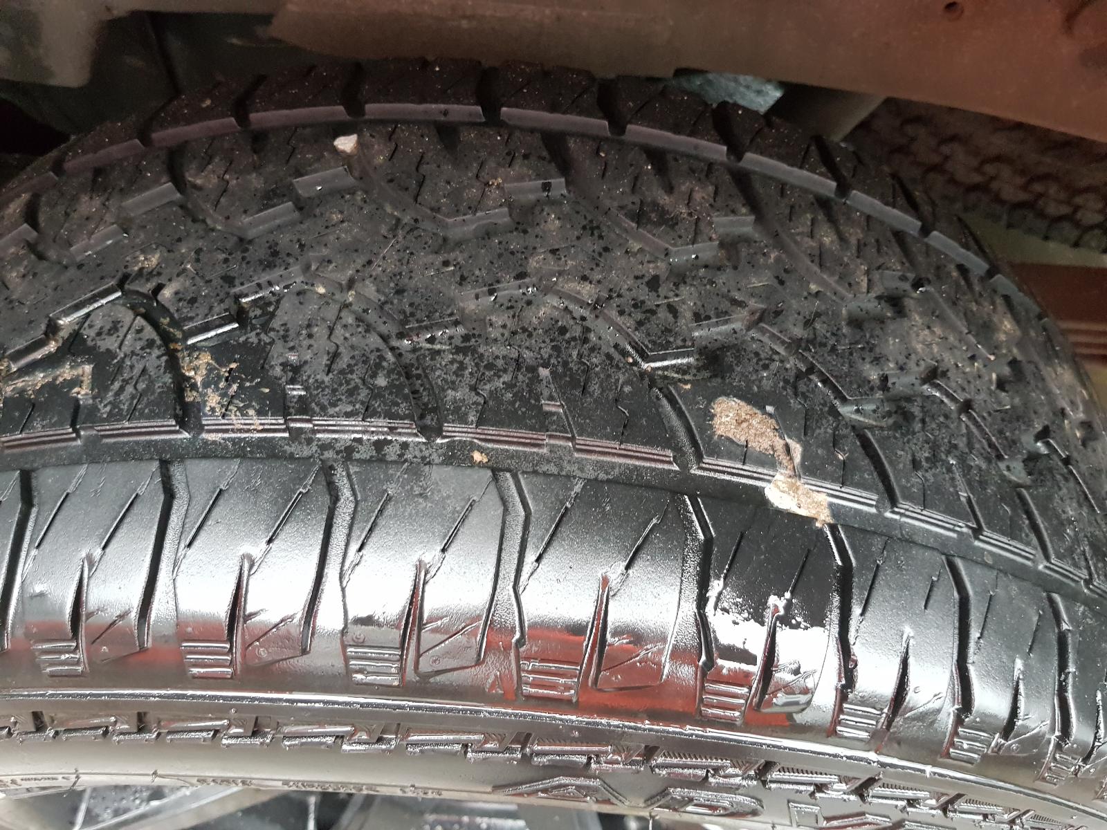 Holden Colorado - RG 2012 -2016