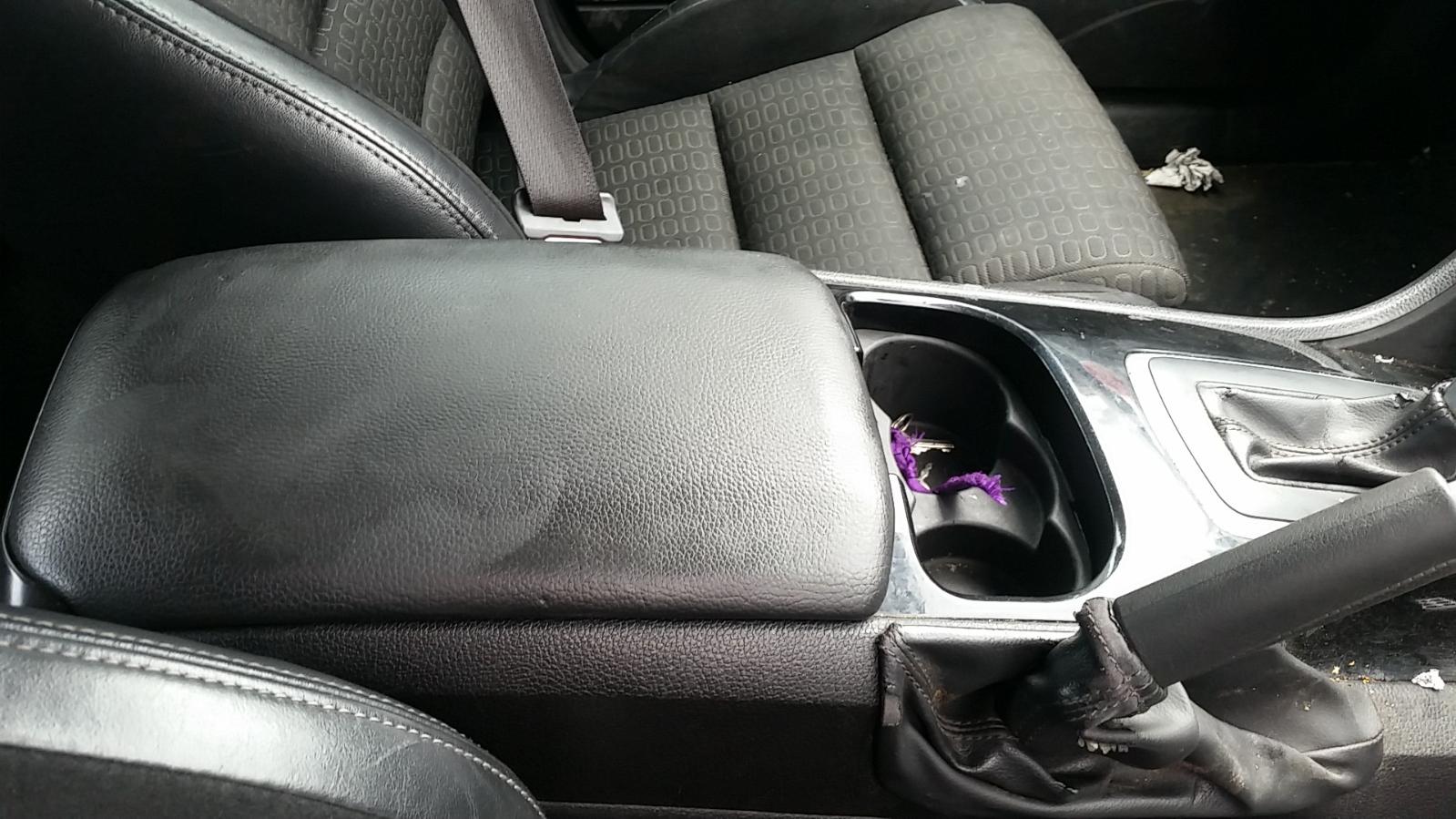 Ford Falcon - FG-FGX 2008-2016