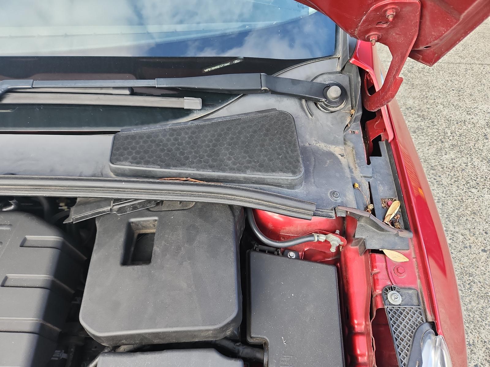 Ford Focus - LW 2011-2015