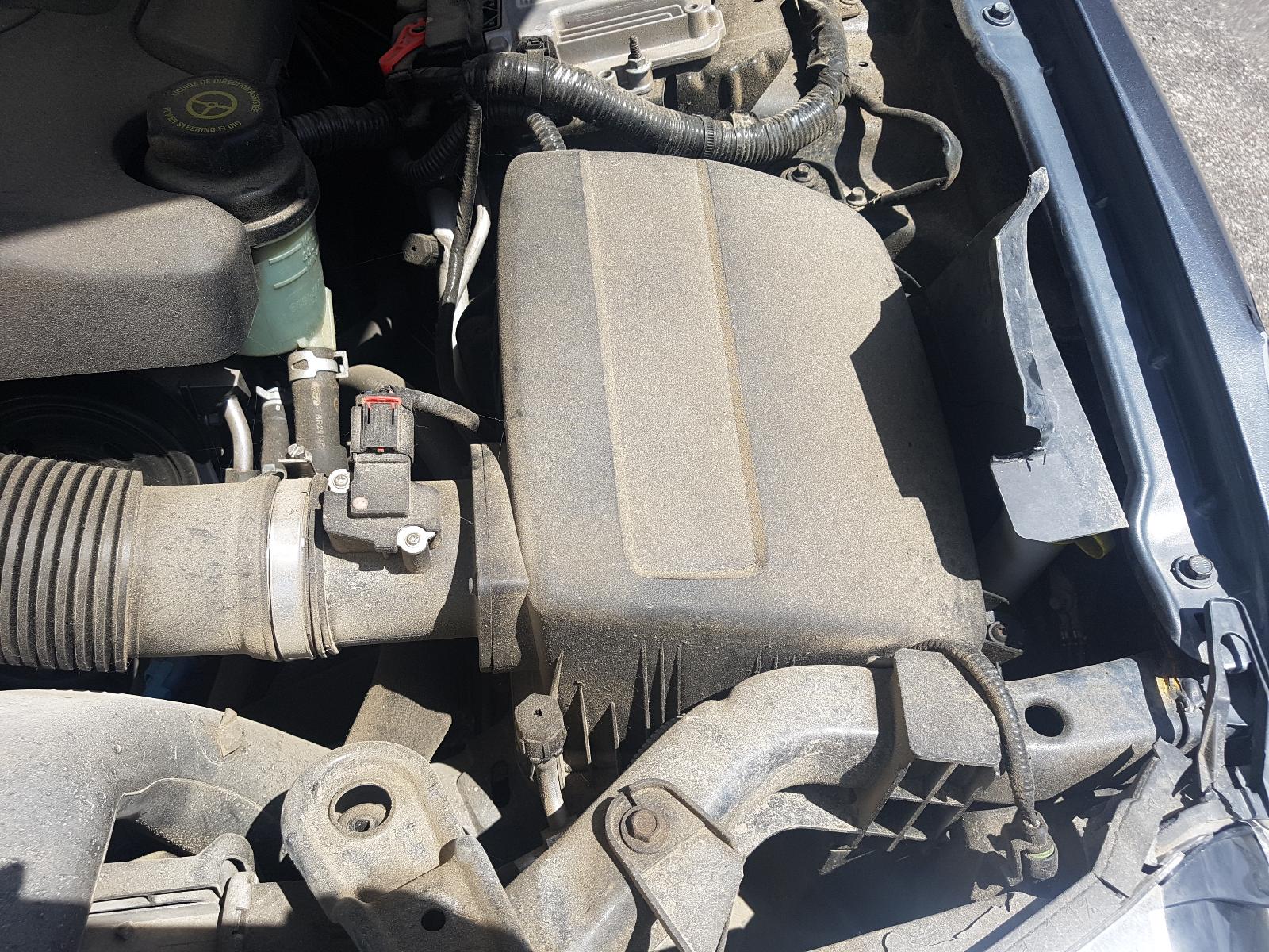 Ford Falcon - FG-FGX 2008-2016