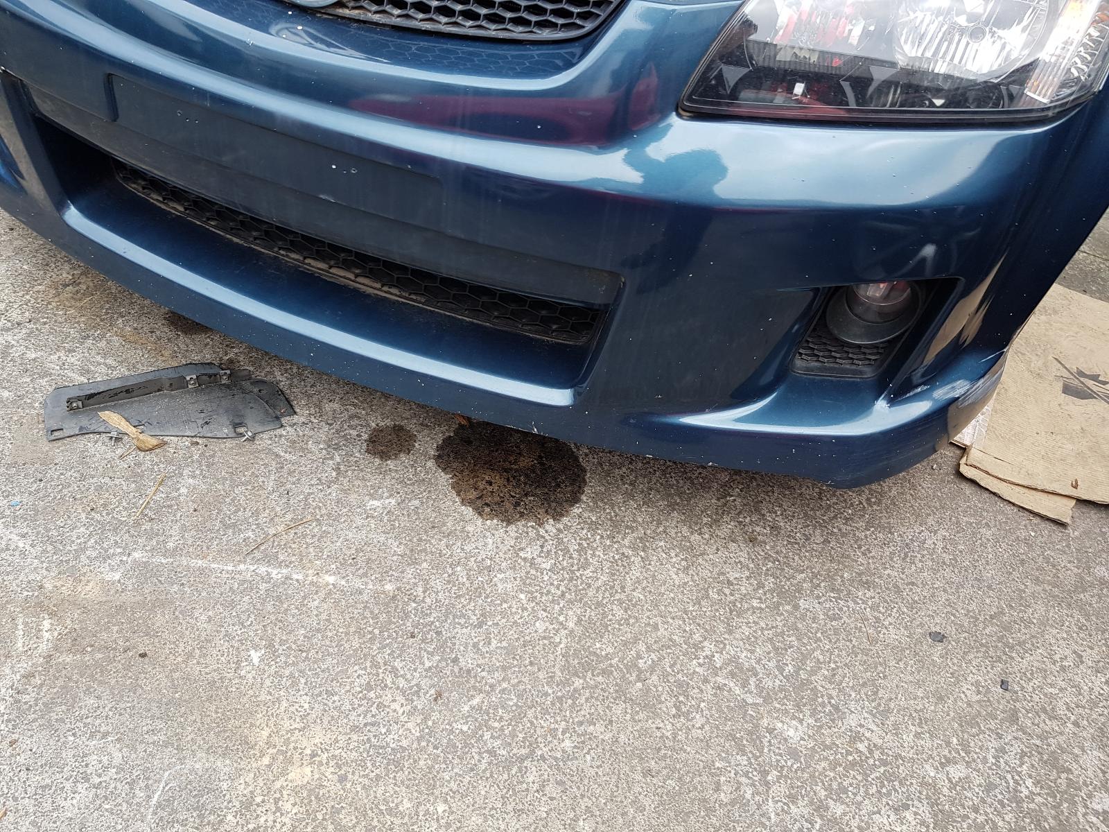 Holden Commodore - VE 2006-2013