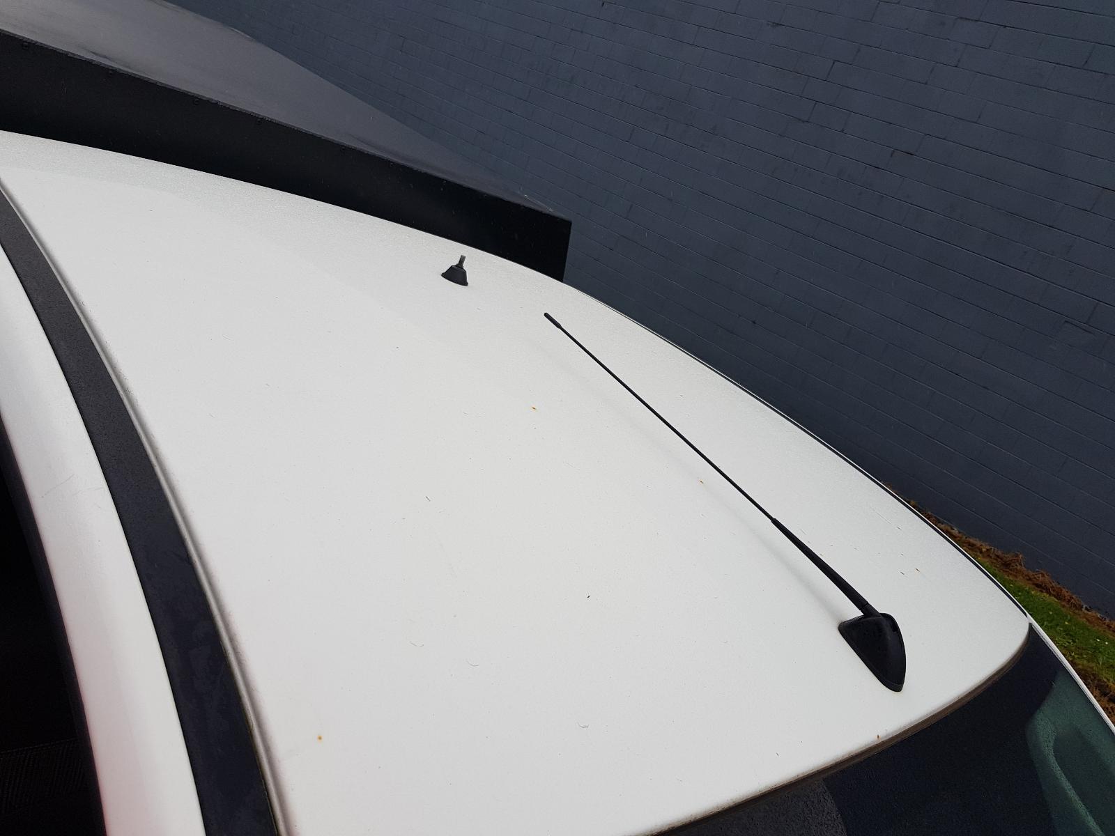 Ford Ranger - PX/PX2 2011-2017