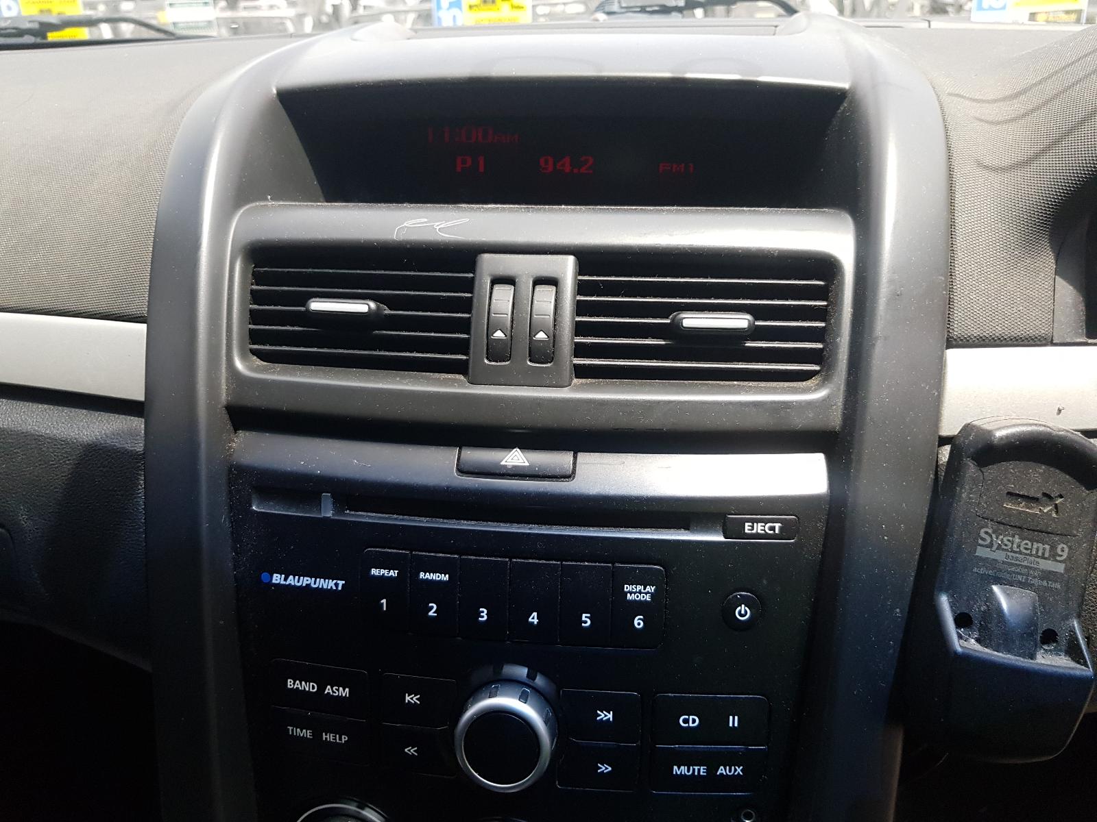 Holden Commodore - VE 2006-2013