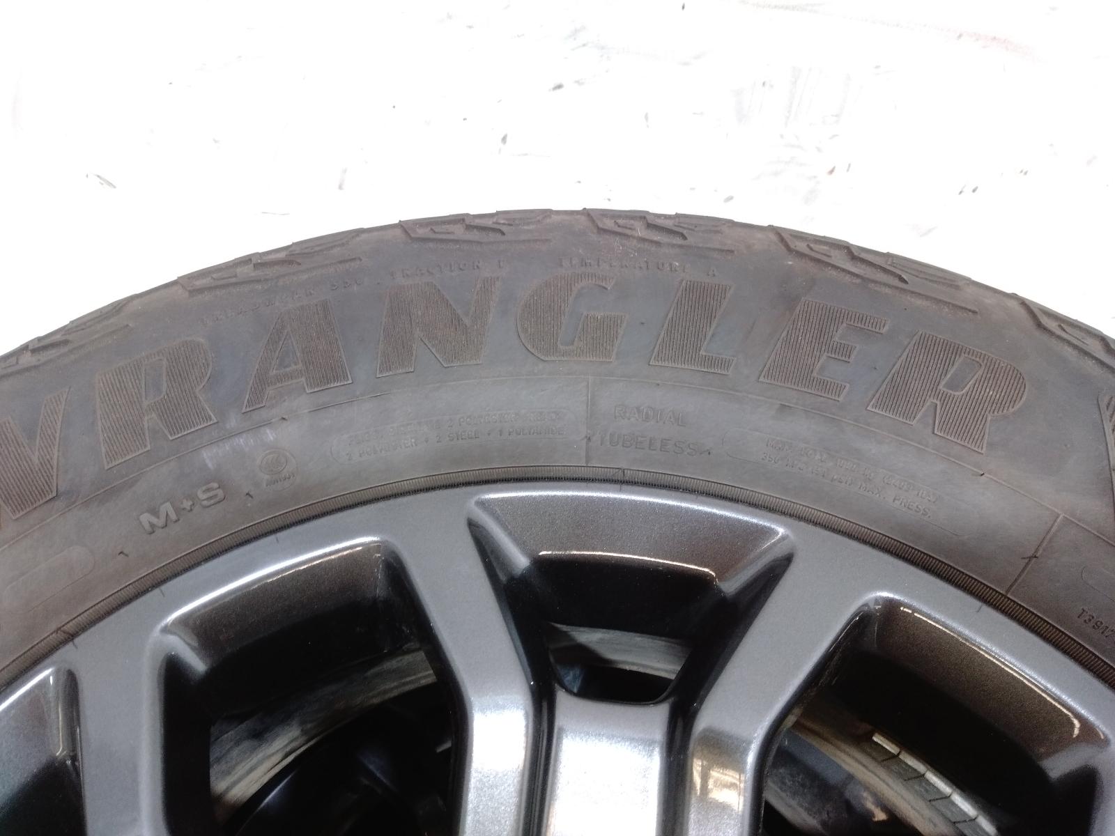 Wheel Mag