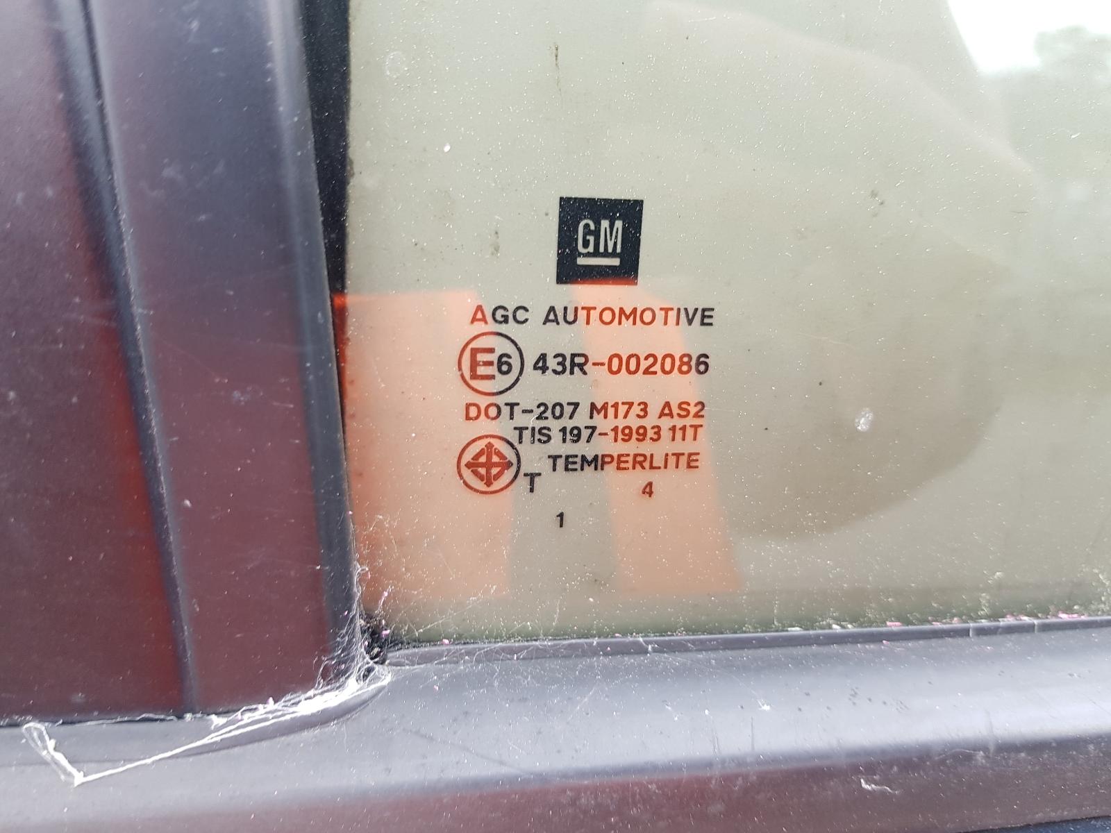 Holden Colorado - RG 2012 -2016