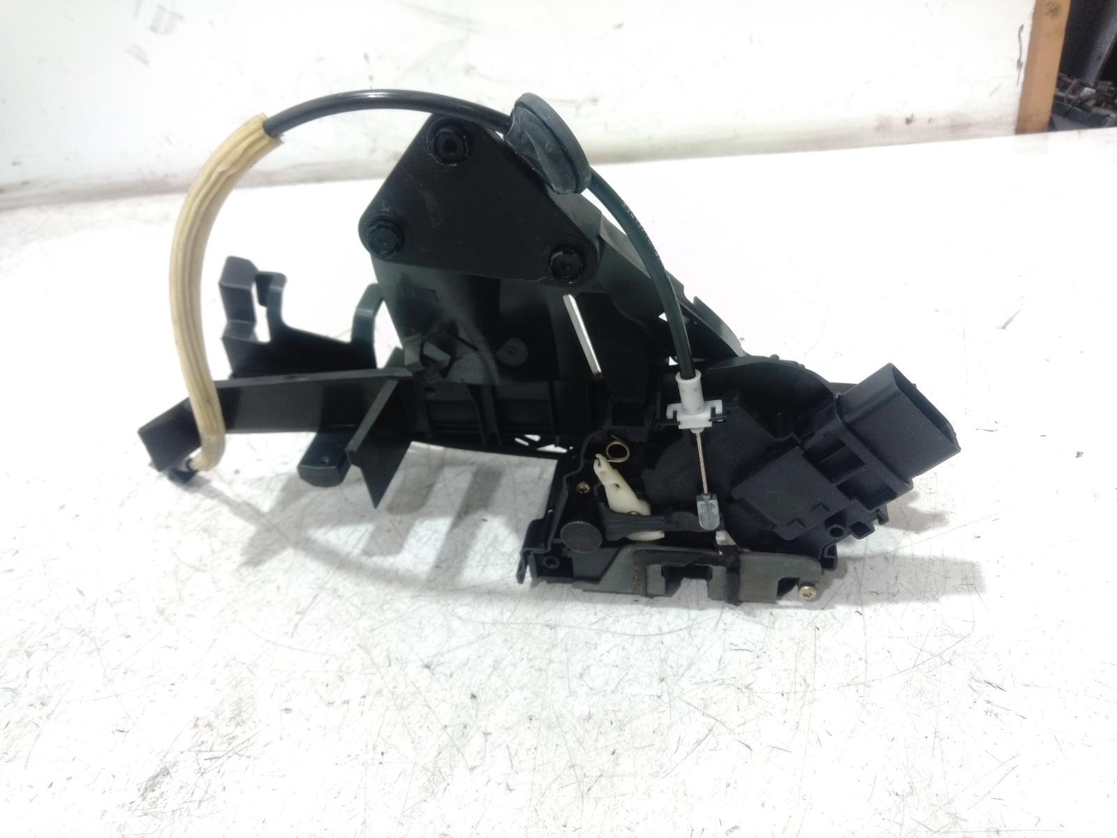 Door Boot Gate Lock
