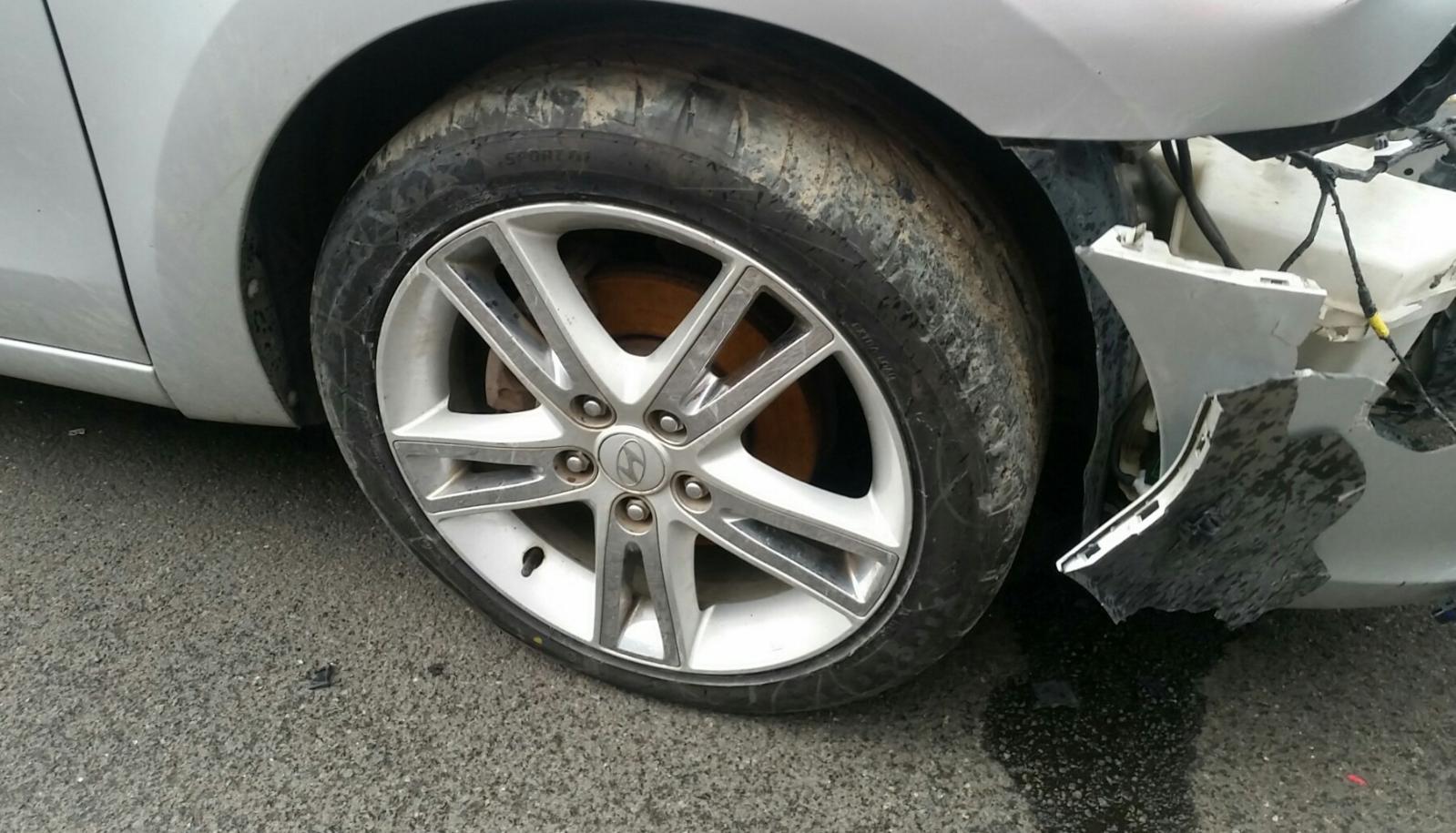 Hyundai i30 - 2007-2016