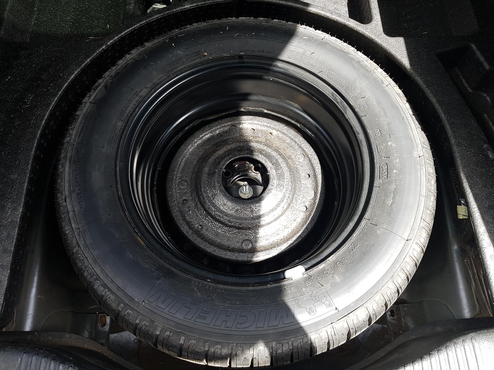 Ford Mondeo - MD 2014-2017