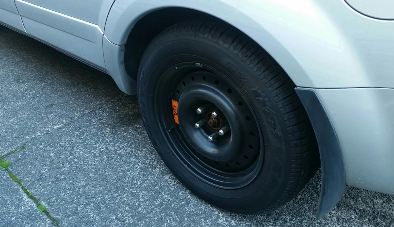 Ford Territory - SZ 2011-Present