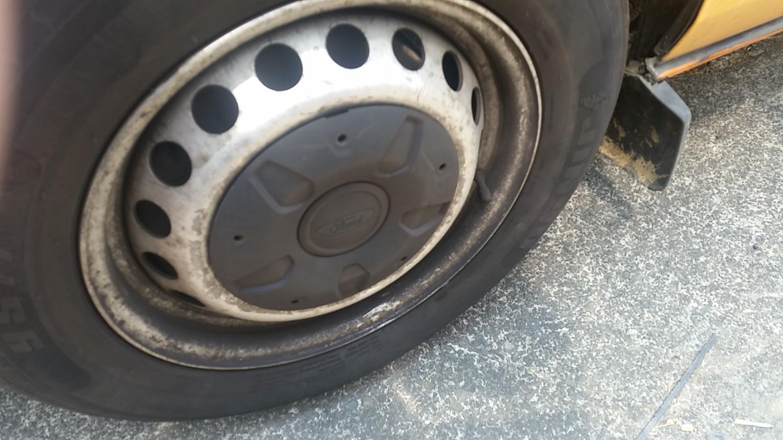 Ford Transit - Other