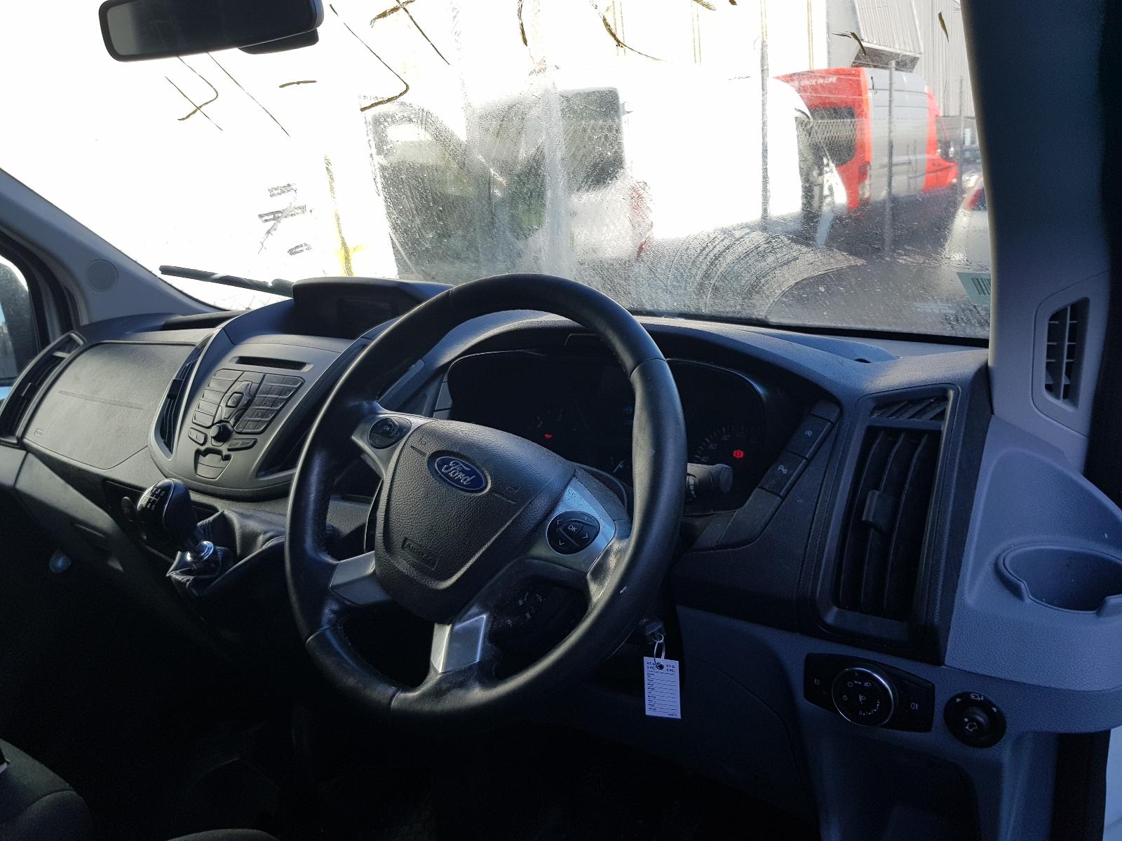 Ford Transit - Other