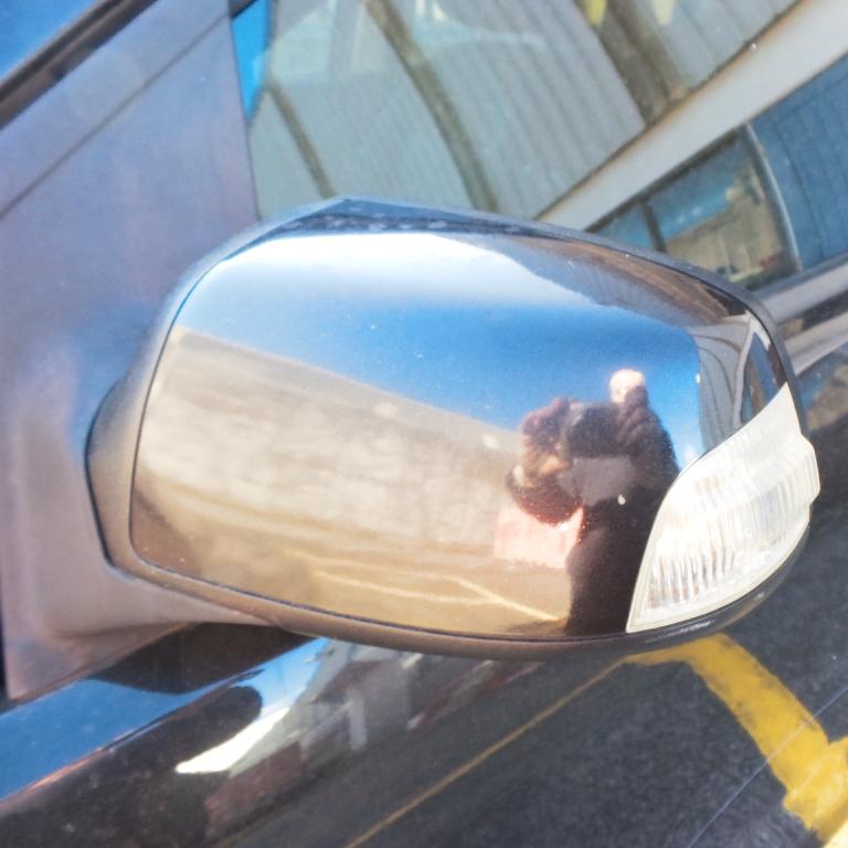 Ford Focus - LS 2005-2007