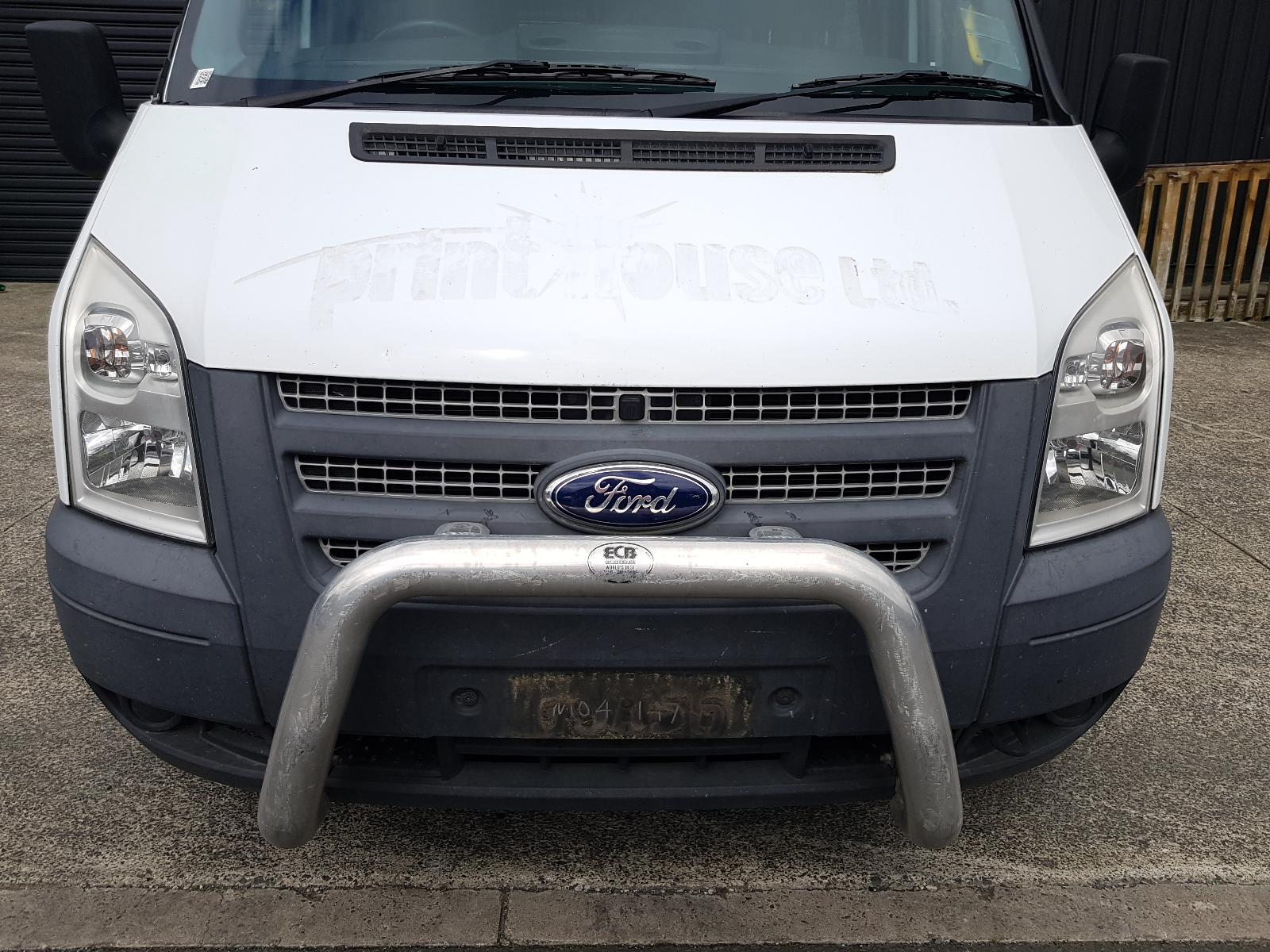 Ford Transit - Other