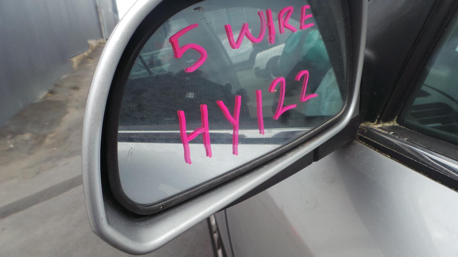 Hyundai Sonata - Other 2005-2010