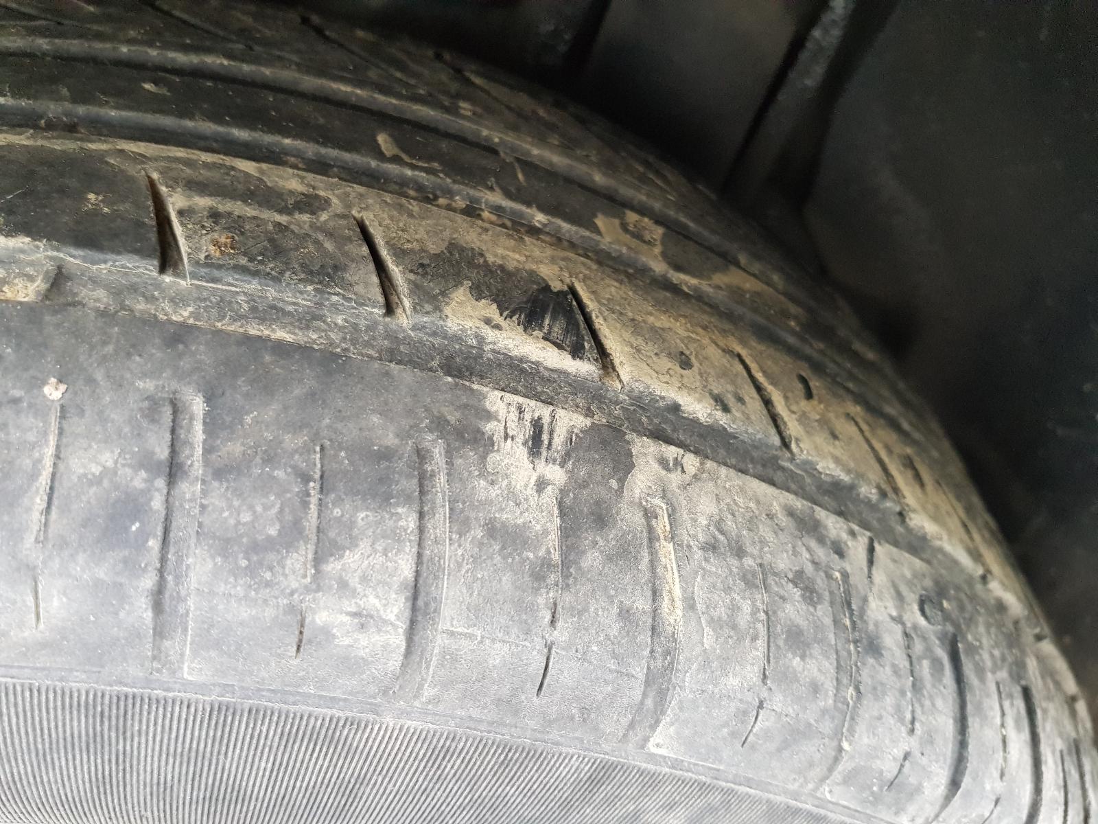 Holden Captiva - Captiva 7 2011-Present