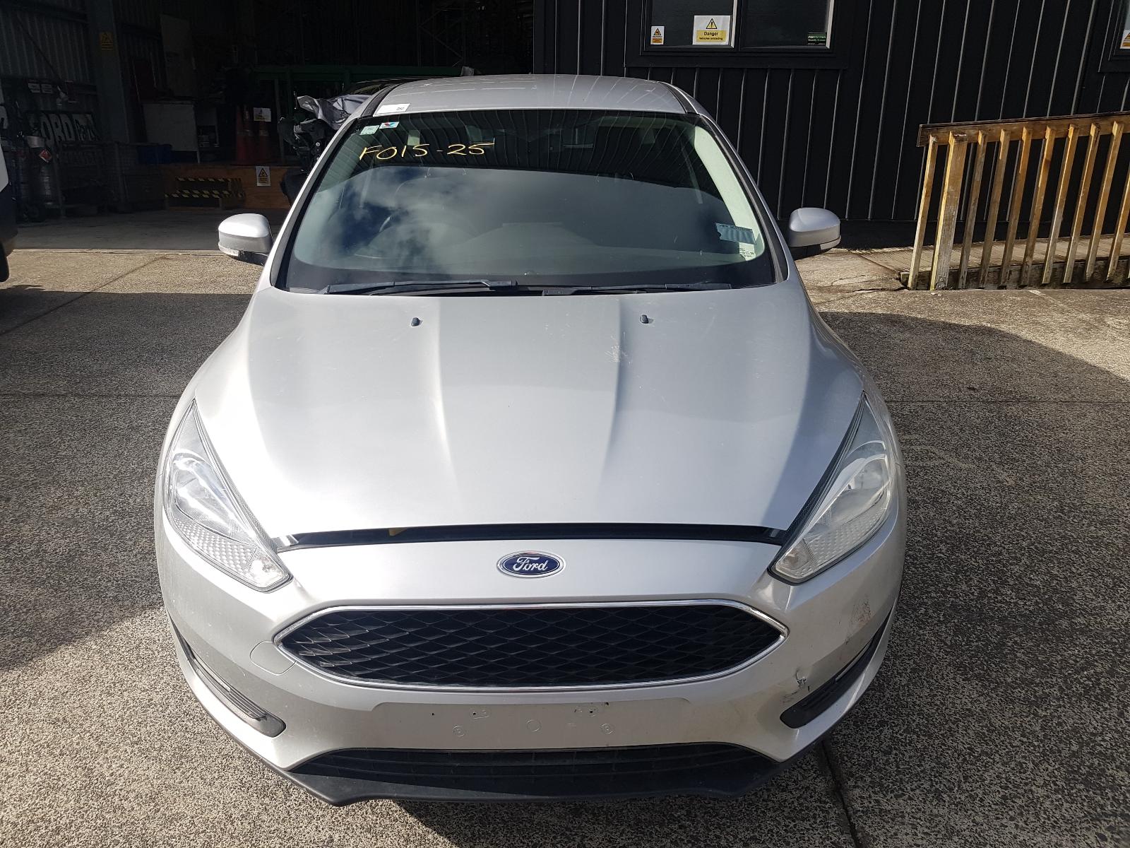 Ford Focus - LZ 2015-2017