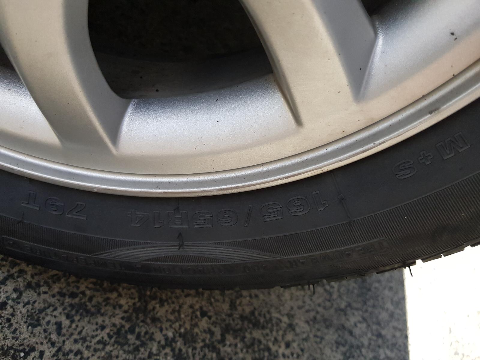 Holden Barina - Spark 2010-Present