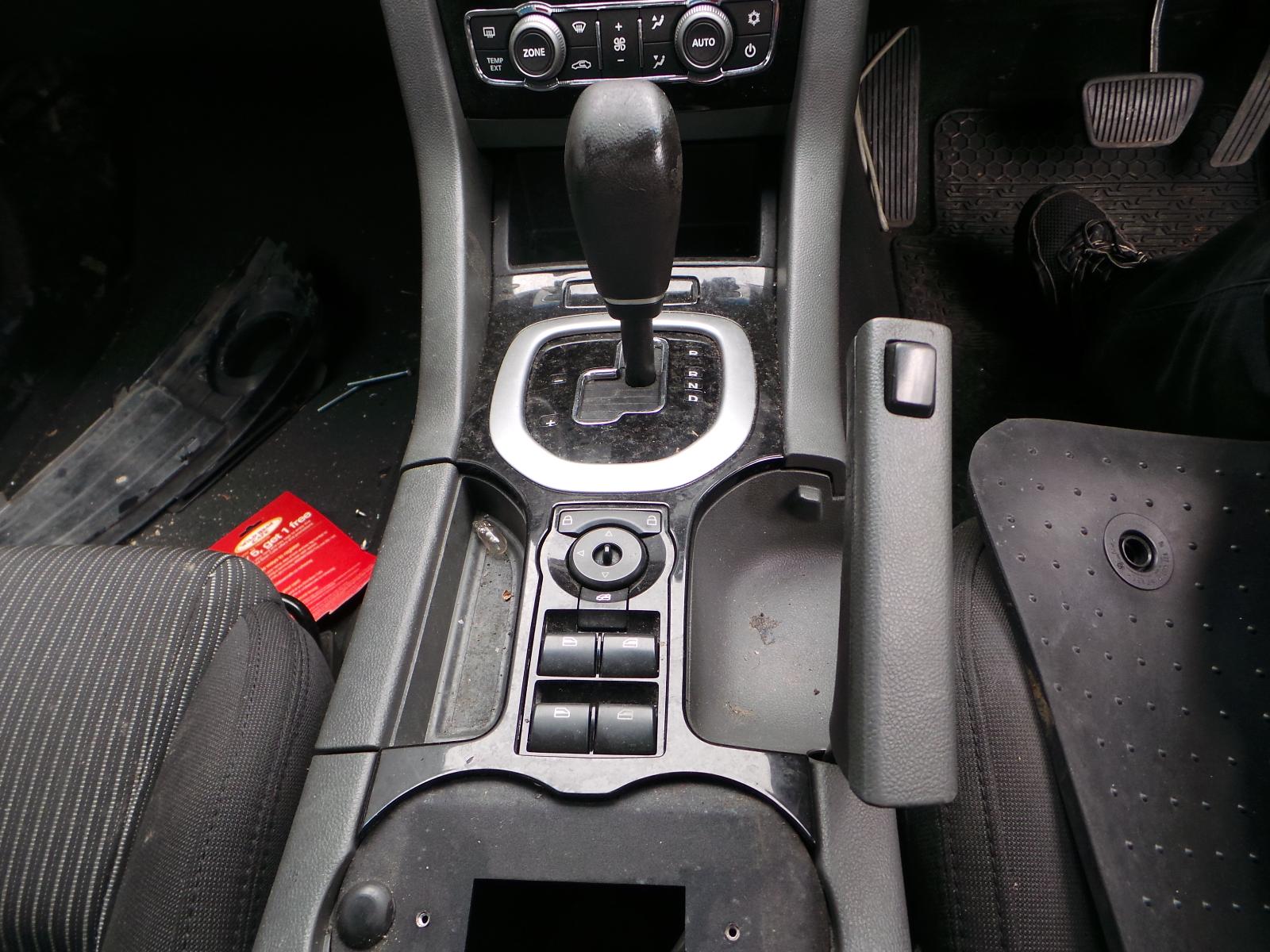 Holden Commodore - VE 2006-2013