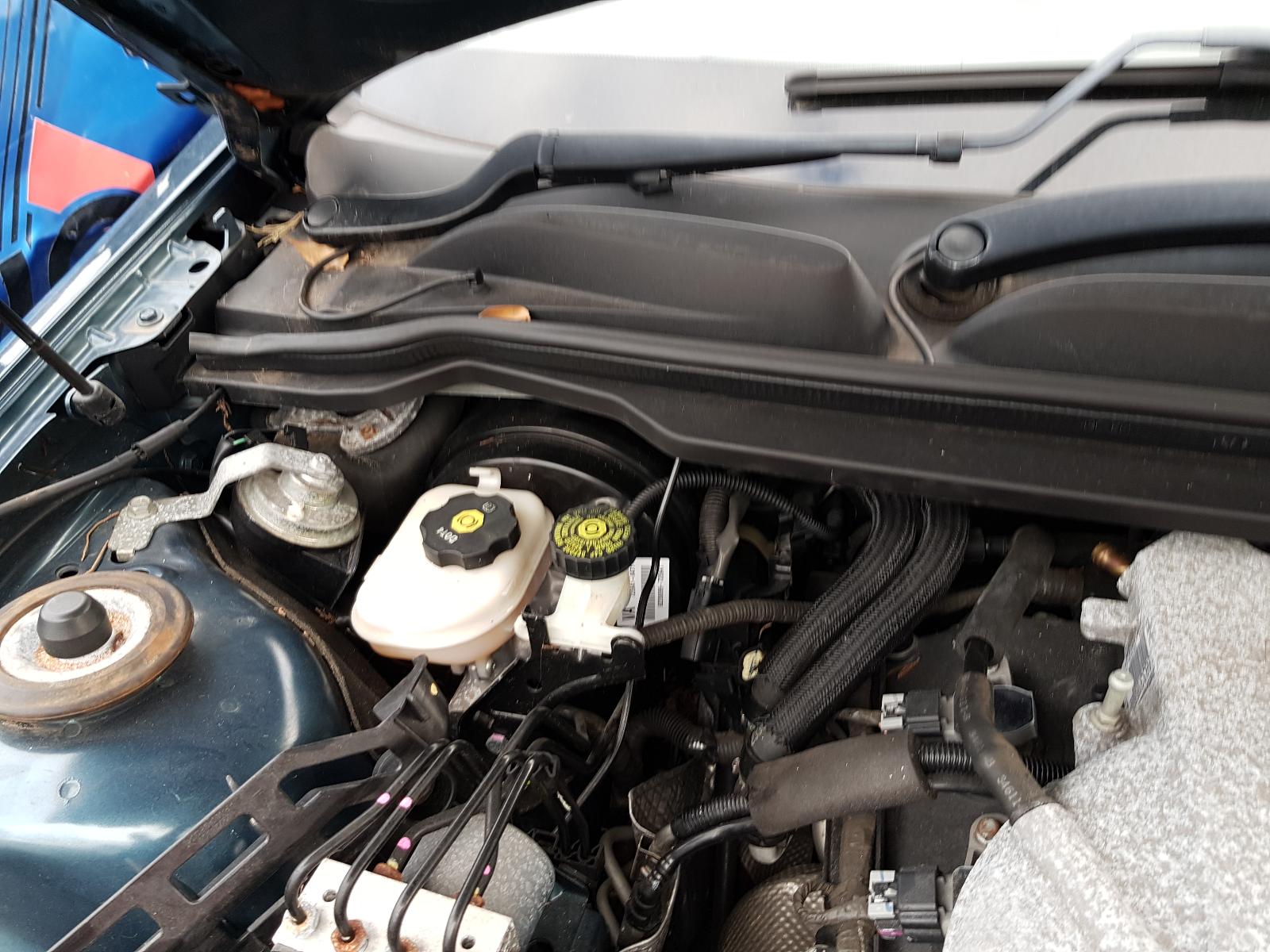 Holden Commodore - VE 2006-2013