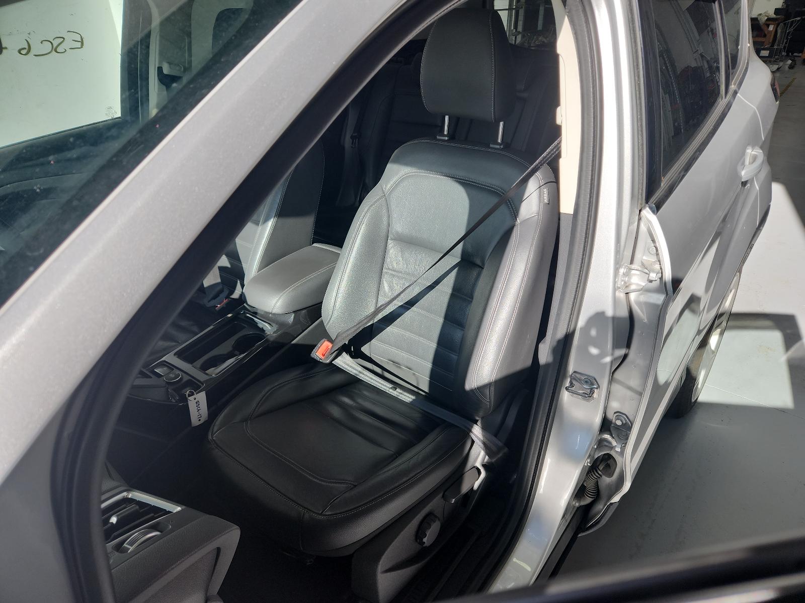 Ford Escape - LF 2007-Present