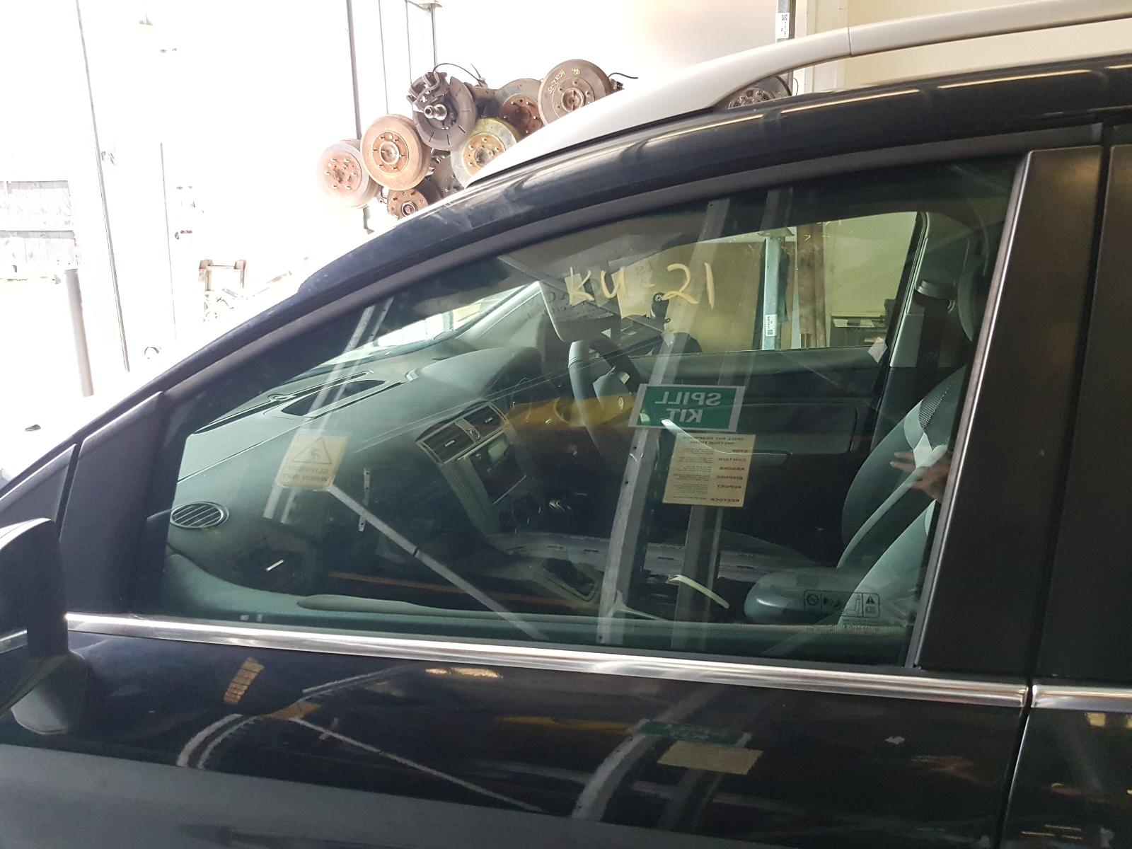 Ford Kuga - 2008-2012