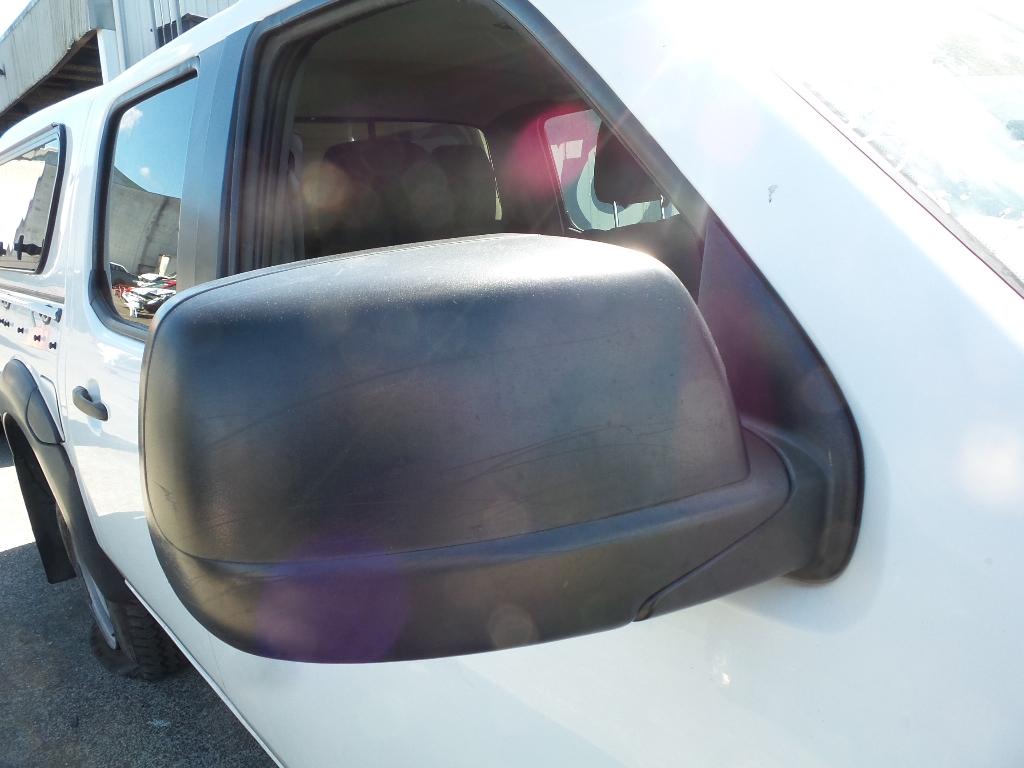 Ford Ranger - PJ 2006-2009