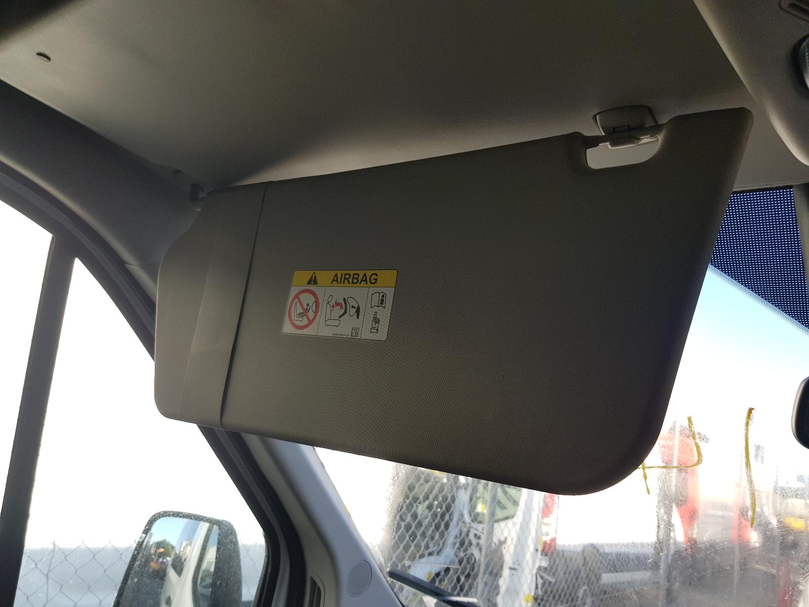 Ford Transit - Other