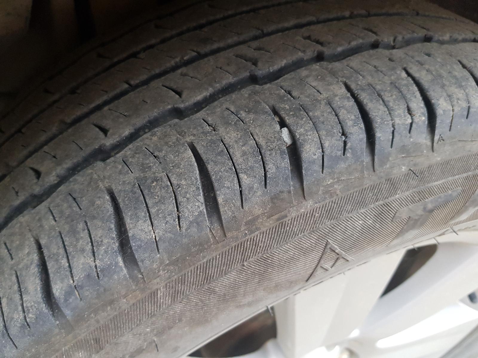 Holden Captiva - Captiva 7 2006-2011