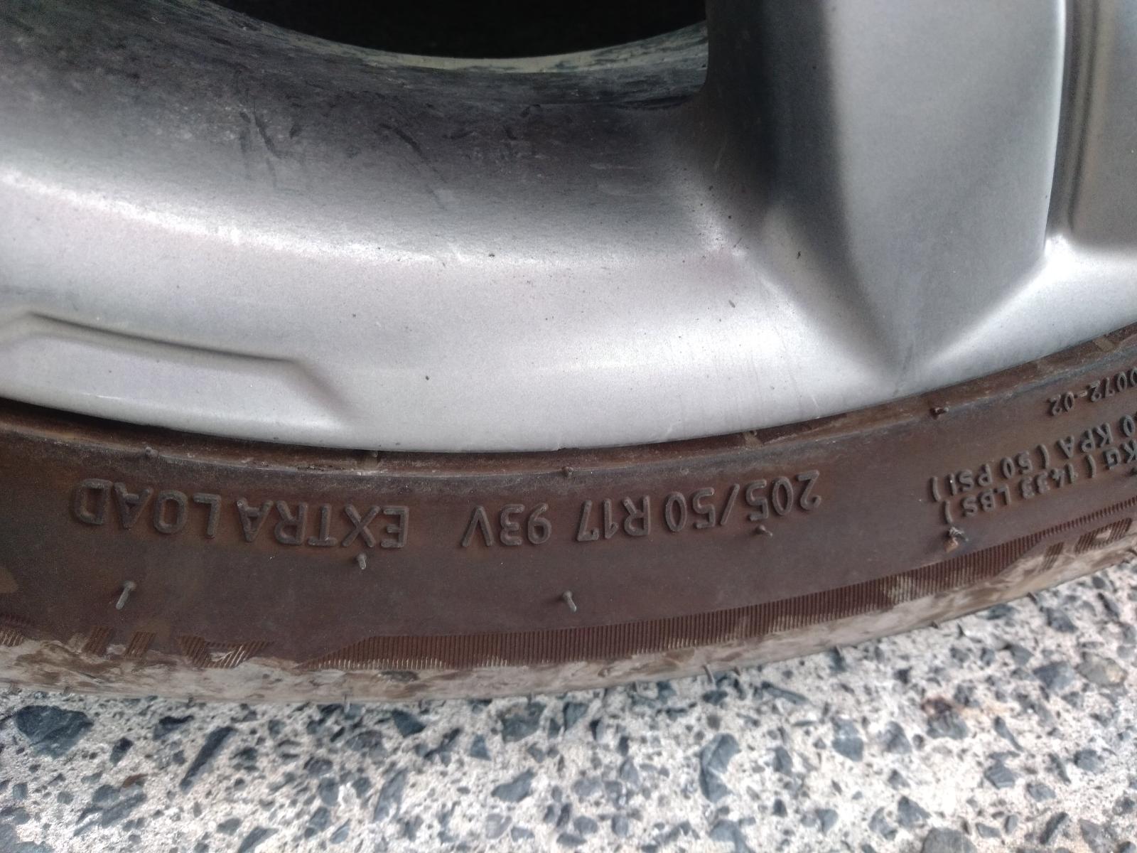 Holden Barina - TM 2011-Present