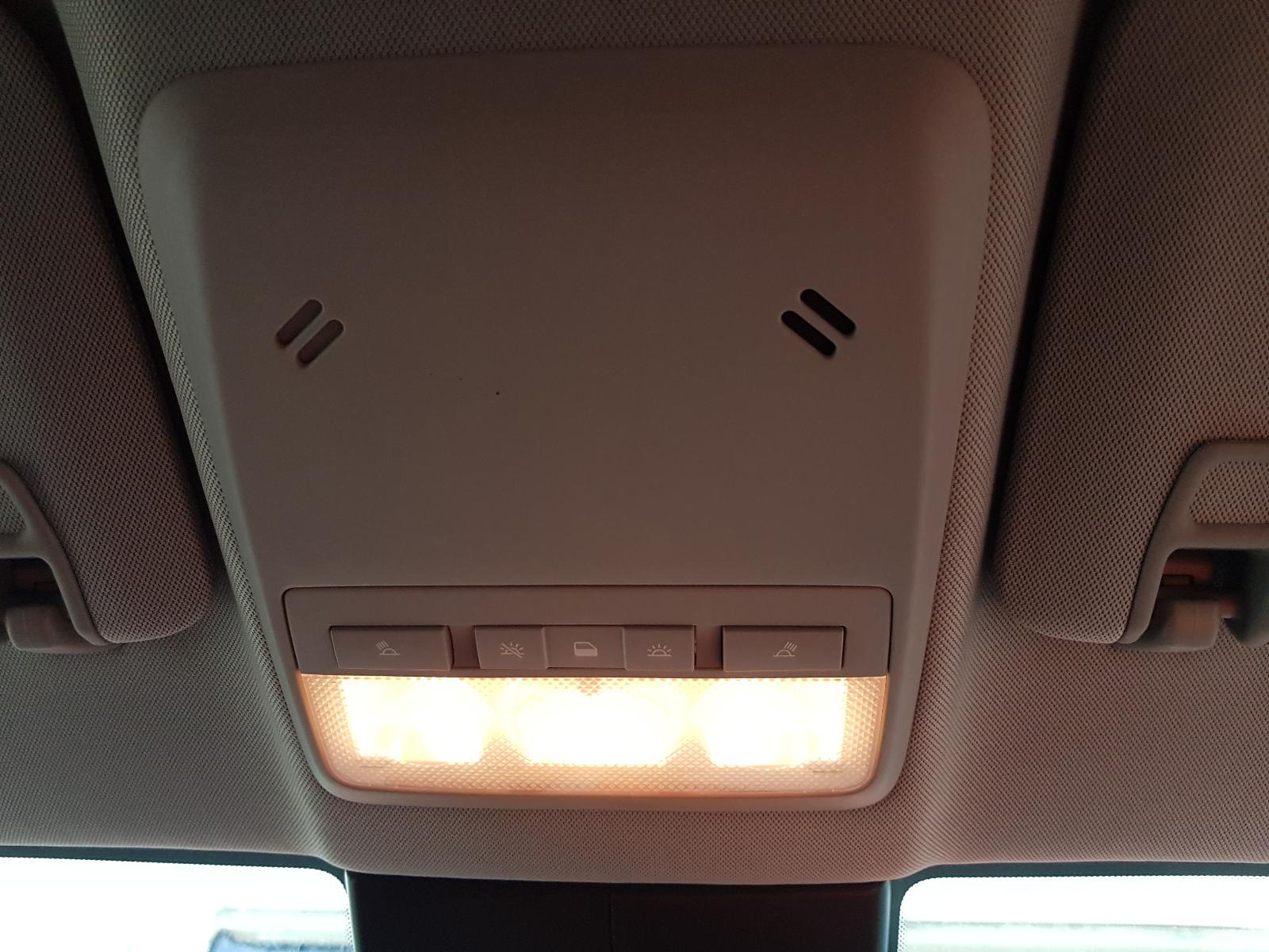 Holden Trax - TJ Series 2013-Present