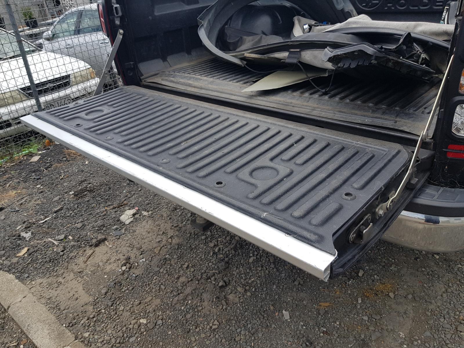 Holden Colorado - RG 2012 -2016